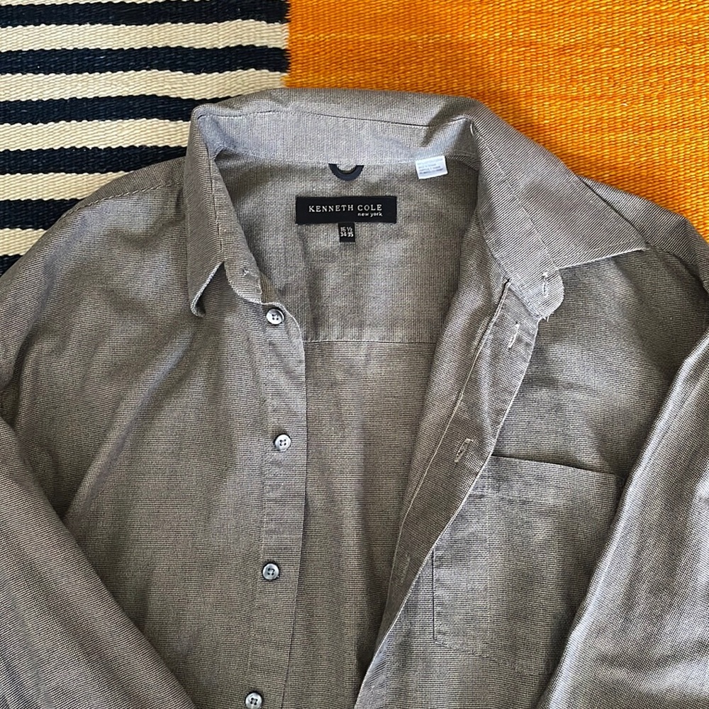 Dress Shirt
